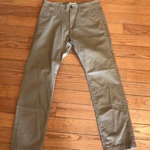 Chinos